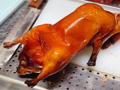 汴京烤鸭-阿五黄河大鲤鱼(英协路店)