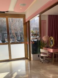 -莎蔓莉莎美容会所