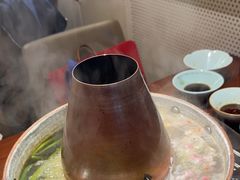 -1078號老北京涮肉(松柏店)