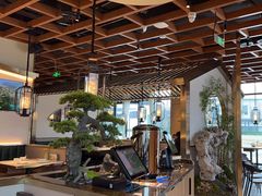 -庆江南江南菜(琴湖溪里花园城店)