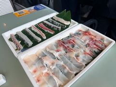 -渔惑·中山脆肉鲩火锅(金湾华发商都店)