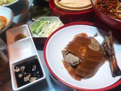 -卯火锅(人和协信店)