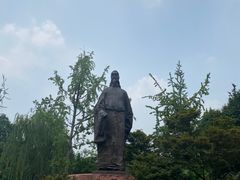 -成都杜甫草堂博物馆