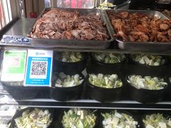 -赵家牛肉砂锅(台西三路店)