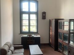 -青岛德国监狱旧址博物馆