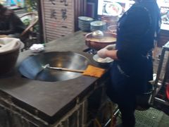 -太平张醪糟(西街直营店)