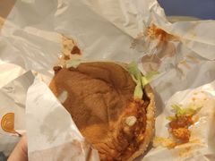 -麦当劳(金平路站店)