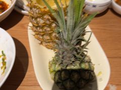 -一坐一忘云南菜(三里屯店)