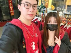 -谜盒子奇幻密室(南屏店)