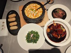 -醉庐·新上海菜(南京西路店)