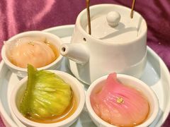 -粤匠·澳门点心粤菜海鲜(澳门半岛店)