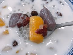 -赵记传承·中式甜品(中山石岐大信店)