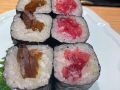 -银座岩