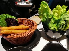 -鼎膳常火锅(华阳店)