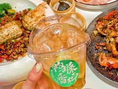 -避风塘·金牌店·夜宵(金玉兰店)