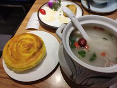 -品回味清真西北楼(宁波首店)