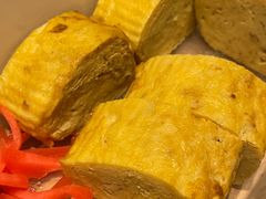 -気楽亭和食料理(气乐亭大世界本店)