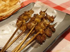 -江味龙虾馆·裸蓝龙虾(南山店)