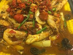-肘子酥·天津菜·特色捞面(德云社店)