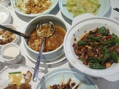 -北大荒人•新东北菜(青岛银座店)
