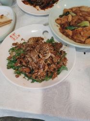 -金老三饭庄·宴会厅(常营店)