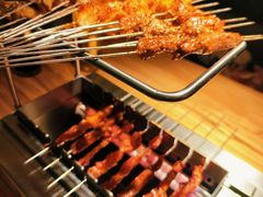 -邢氏老太太烤串(北兴街店)