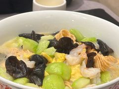 -金哥私房菜馆(张府园总店)