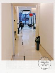 -锦尚名仕Hair Salon