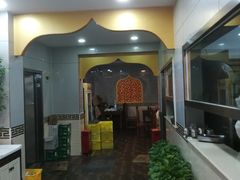 门面-伊隆斋(什刹海店)