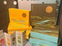 -星巴克(南翔五彩城店)