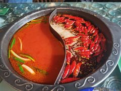 -8号苑自助烤场(西单店)