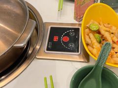 -润园四季椰子鸡火锅(南山海岸城店)