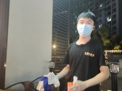 -唐力九头鸟烧烤·罗田吊锅(西云楼店)