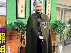-蒋氏故居
