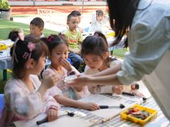 -金豆子幼稚园