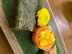 -傑·料理·海鲜放题(佛山文华荟店)