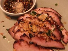 -CHINCHIN 青青·泰国料理(万象食家店)