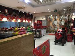 -东北人粗粮饺子坊(南山店)