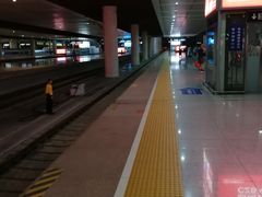 -肯德基(南京高铁1店)