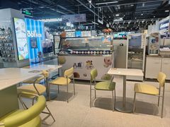 -赛百味SUBWAY(燕莎奥莱店)