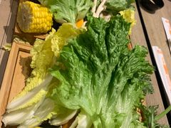 -吉野家(长青店)