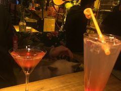 -在路上酒吧(大理古城店)