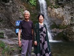-孤山寨风景区