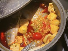 -BetterThai 泰加(苏州中心店)
