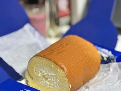 -the Roll'ING手作瑞士卷专门店(卓悦中心店)