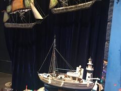 -船奇蒸汽海鲜·闽菜(八市海鲜总店)