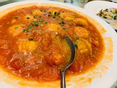 -星湖愉景酒家