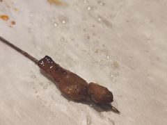 -小粉房鲽鱼头海鲜小串(燕郊总店)