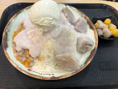 -鲜芋仙(观音桥大融城LG店)