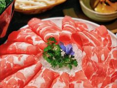 -色響火锅(恒隆广场店)